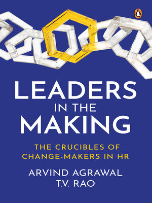 Leaders in the Making - ebook